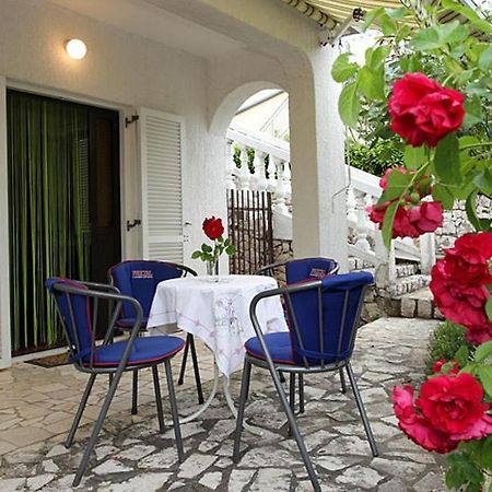 Villa Koka Нови Винодолски Екстериор снимка