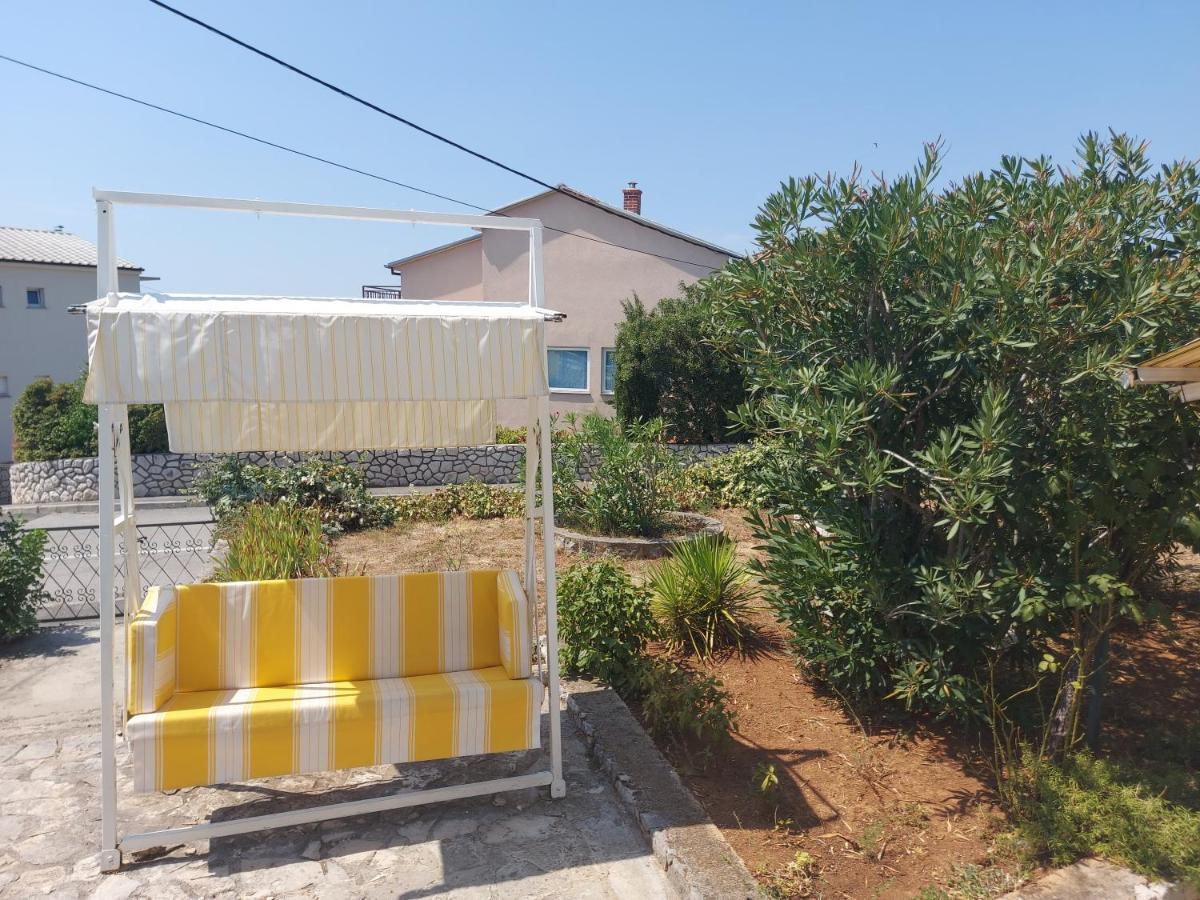 Villa Koka Нови Винодолски Екстериор снимка