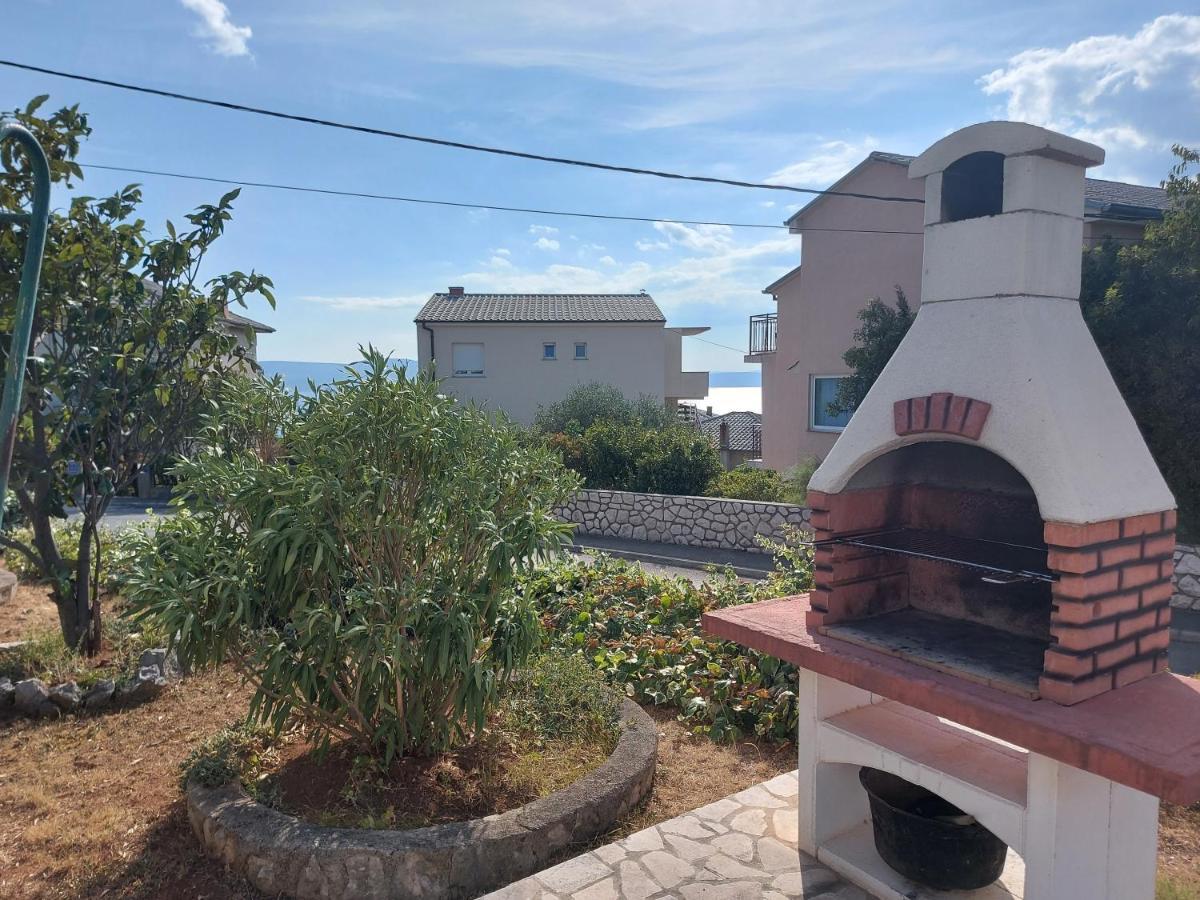Villa Koka Нови Винодолски Екстериор снимка