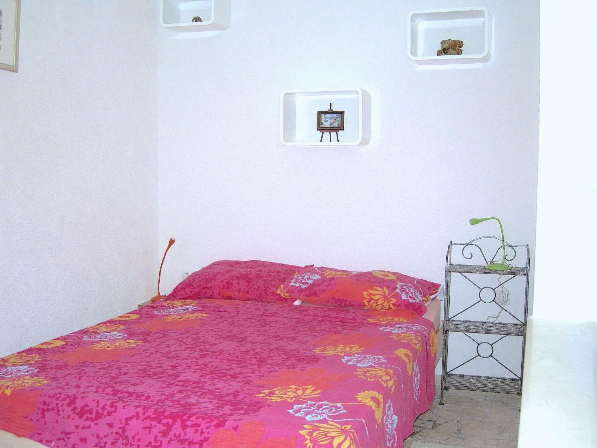 Villa Koka Нови Винодолски Екстериор снимка