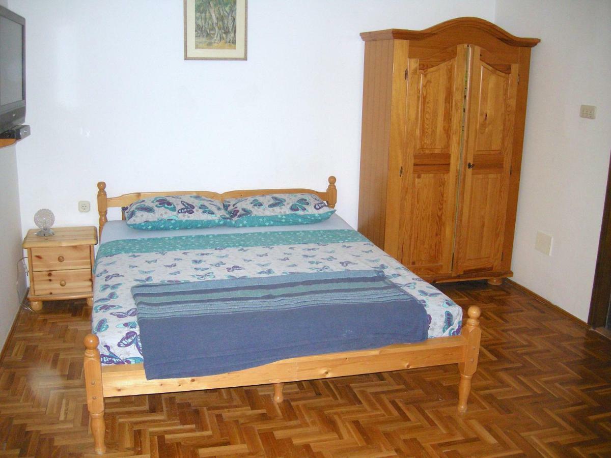 Villa Koka Нови Винодолски Екстериор снимка