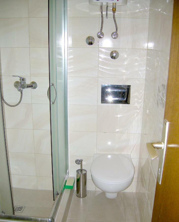 Villa Koka Нови Винодолски Екстериор снимка